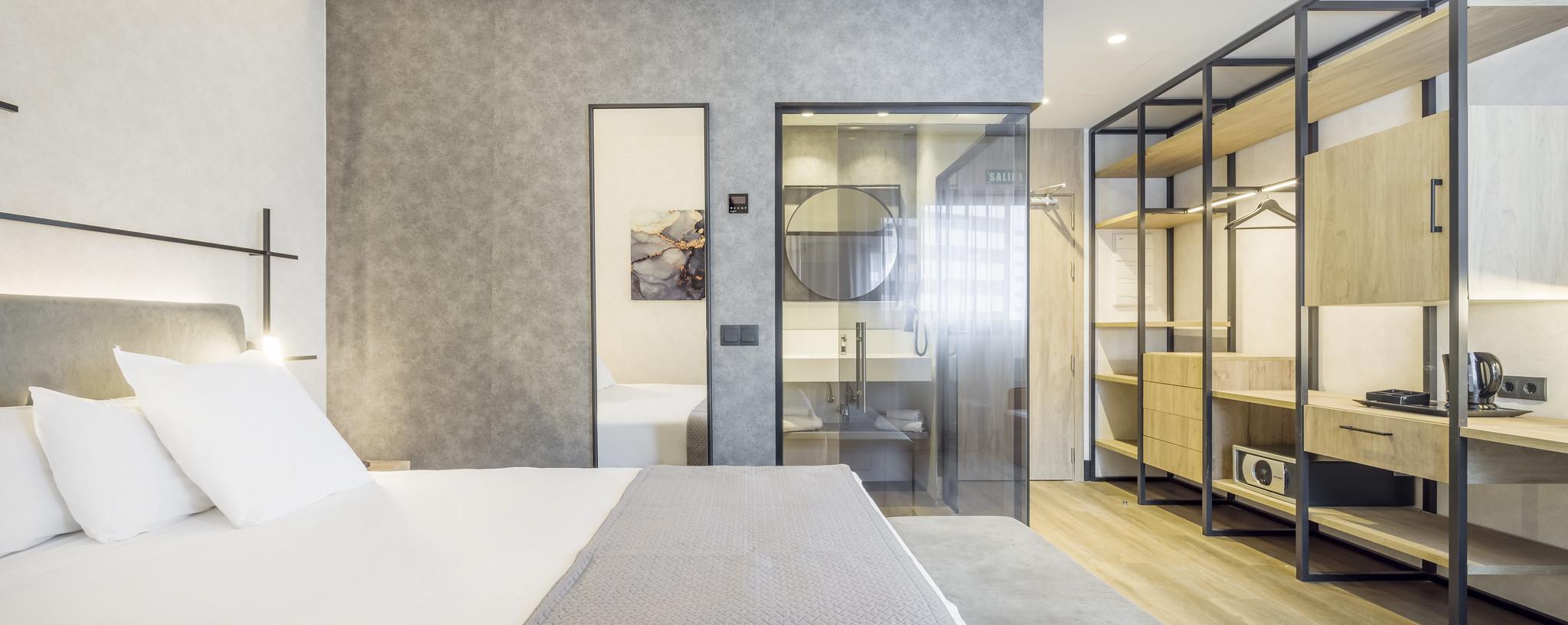 Ilunion San Mames Hotel Bilbao